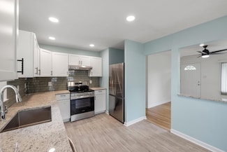 289 Mulberry Ct, Lexington, KY 40509