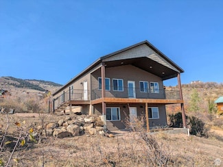 24 Marmot Ct, Fish Haven, ID 83287