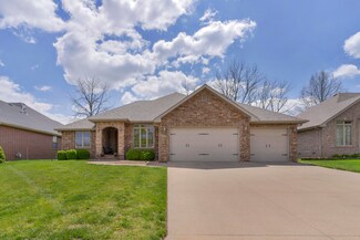 3668 W Broadmoor St, Springfield, MO 65807