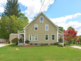 51-53 School St, Northborough, MA 01532