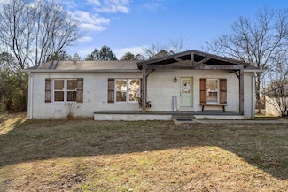 2804 21st Ave SW, Jasper, AL 35501