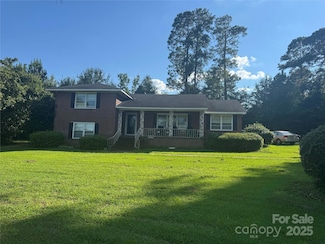 2249 Chestnut St, Orangeburg, SC 29115