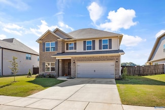 120 Headen Ln, Huntsville, AL 35811