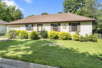 309 Frank St, Nixa, MO 65714