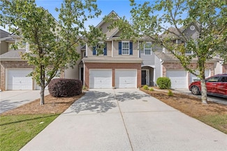 2280 Baker Station Dr, Acworth, GA 30101