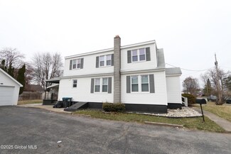 1344 Evergreen Ave, Schenectady, NY 12306