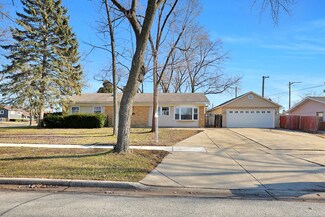 965 Washington Blvd, Hoffman Estates, IL 60169
