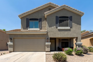 12378 W Roma Ave, Avondale, AZ 85392