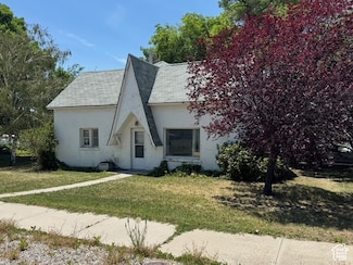 204 S 200 W, Brigham City, UT 84302