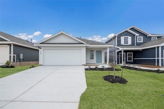195 Schuenemann Way, Uhland, TX 78640