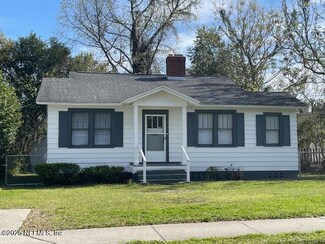 23 Tallulah Ave, Jacksonville, FL 32208