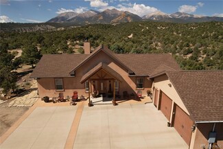 13101 Us Highway 285, Salida, CO 81201