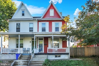 3227 N 4th St, Harrisburg, PA 17110