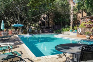 4212 Medical Dr Unit 1405, San Antonio, TX 78229