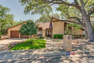 13154 Queens Forest St, San Antonio, TX 78230