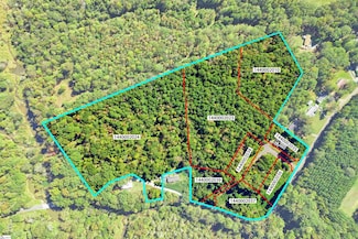 1348 State Road S-4-97, Anderson, SC 29621