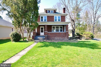 13468 S Eagle Valley Rd, Tyrone, PA 16686