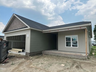 104 E Sillinger Dr, Goldsboro, NC 27534