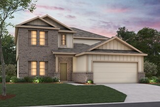 Magellan, San Antonio, TX 78252