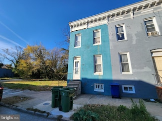 306 N Franklintown Rd, Baltimore, MD 21223