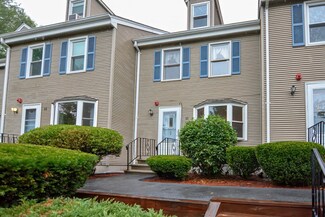 16 Milford Rd Unit 10, South Grafton, MA 01560