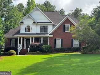 1031 Spring Lake Dr, Bishop, GA 30621