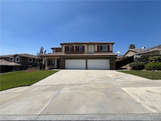 7850 La Nita St, Highland, CA 92346