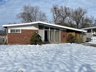 8205 Midwood Ave, Saint Louis, MO 63134