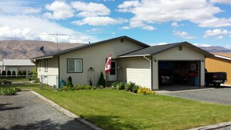 212 Airport Way N, Mattawa, WA 99349