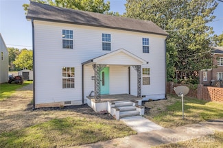 214 E Washington Ave, Bessemer City, NC 28016