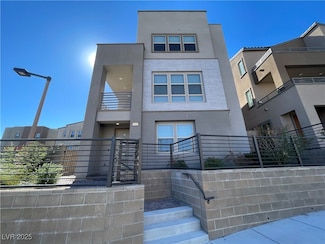 11527 Hawking Ave, Las Vegas, NV 89138