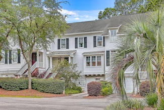 117 Wappoo Landing Cir Unit 18, Charleston, SC 29412