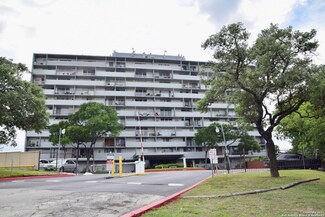 7039 San Pedro Ave Unit 105, San Antonio, TX 78216