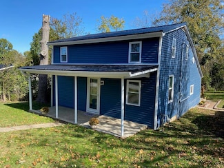 941 Jersey Ridge Rd, Maysville, KY 41056