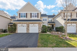 72 River Birch Cir, Princeton, NJ 08540