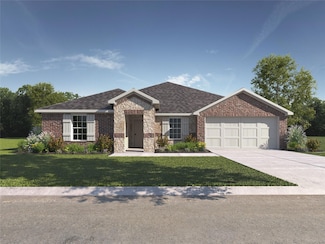 1241 Windsong Dr, Red Oak, TX 75154