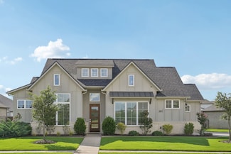 261 Carrington Dr, Argyle, TX 76226