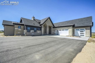 17110 Early Light Dr, Colorado Springs, CO 80908