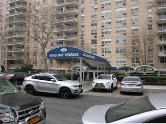35 Seacoast Terrace Unit 21F, Brooklyn, NY 11235