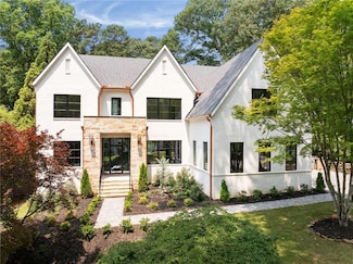 3292 Lenox Place NE, Atlanta, GA 30324