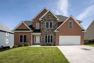 1341 Little Sorrell Dr, Harrisonburg, VA 22801