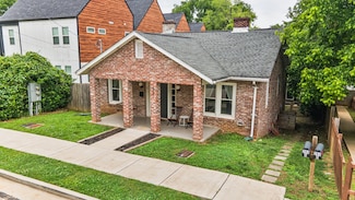 201 N 9th St, Nashville, TN 37206