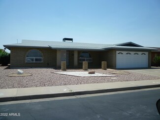 4955 E Flower Ave, Mesa, AZ 85206