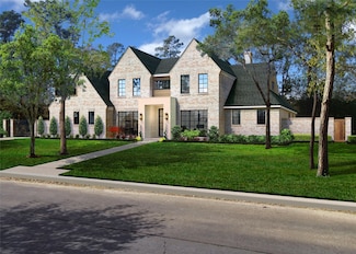11706 Flintwood Dr, Houston, TX 77024