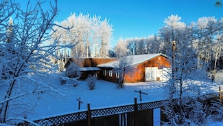 3870 Peter Hawk Ave, North Pole, AK 99705