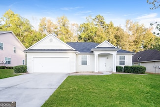 2912 Brookford Ln SW, Atlanta, GA 30331