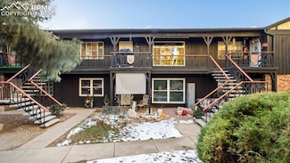 2902 Airport Rd Unit 240, Colorado Springs, CO 80910