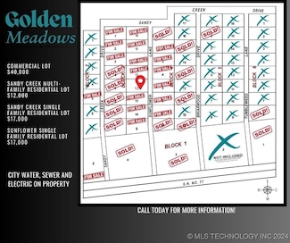 12 Sunflower, Davis, OK 73030