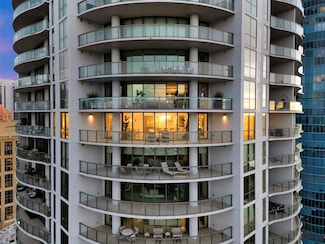 100 E Las Olas Blvd Unit 2803, Fort Lauderdale, FL 33301