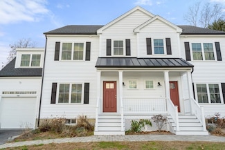 93 Providence St Unit B, Mendon, MA 01756